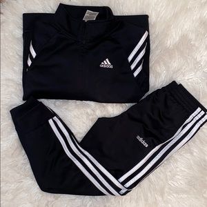 Adidas Set kids
